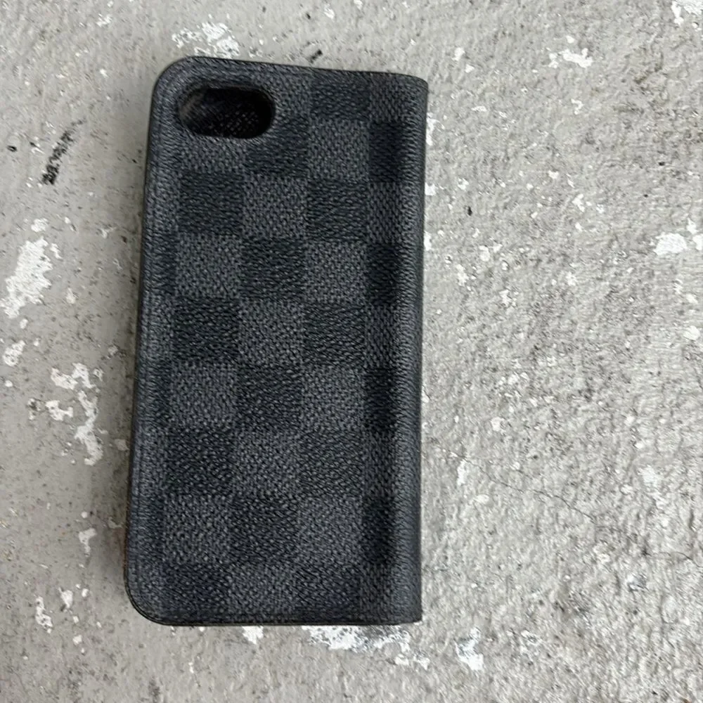 Louis Vuitton iPhone phone case